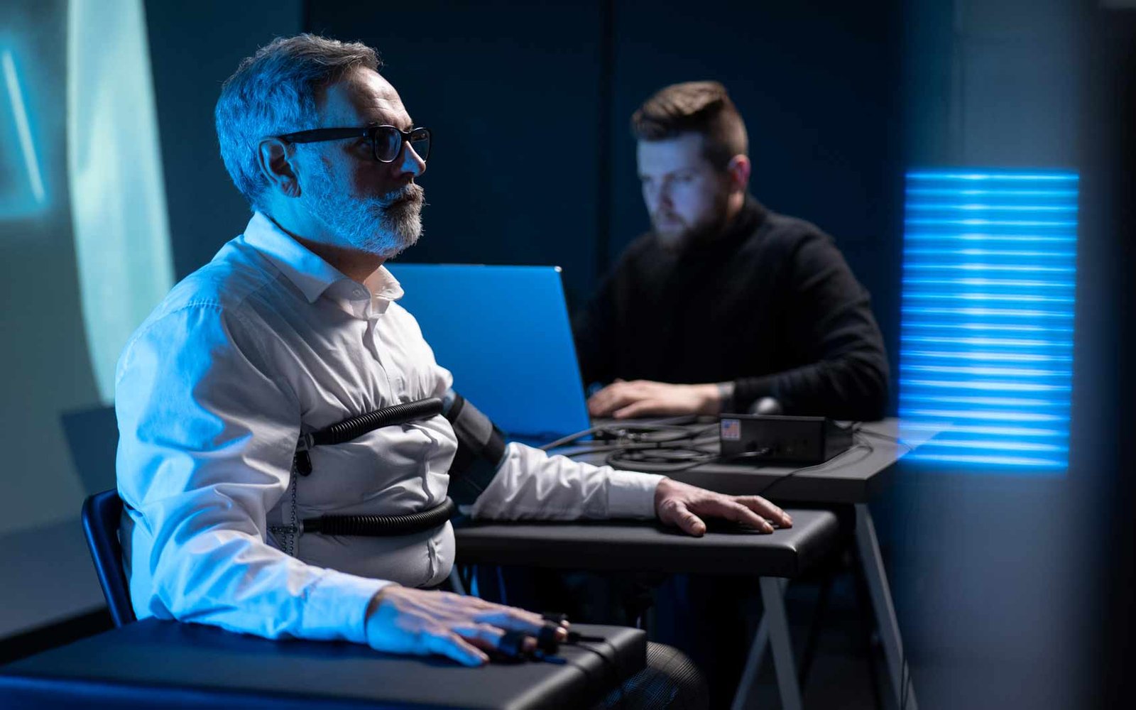 PraNa Polygraph Services